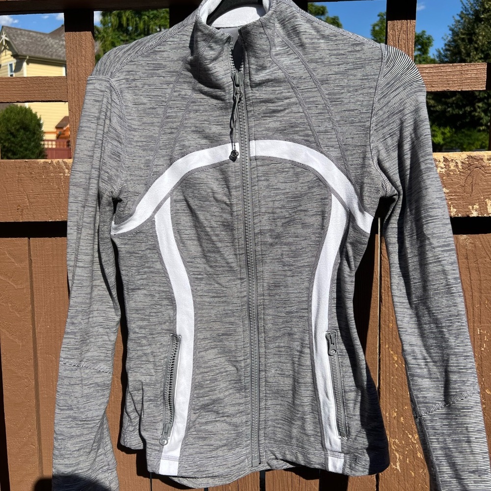 Lululemon Define Jacket